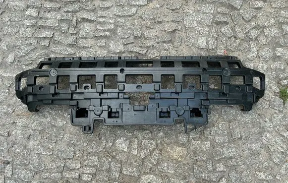 KIA EV3 Front bumper mounting bracket 86535EV000