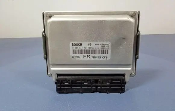Honda Civic Engine control unit/module ECU 0281011434