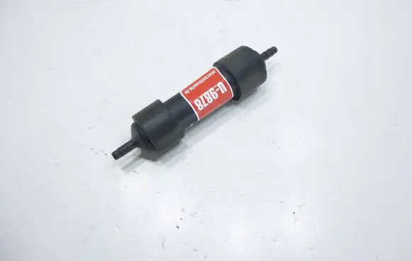Volkswagen Touran II Vacuum air tank 03G129808C