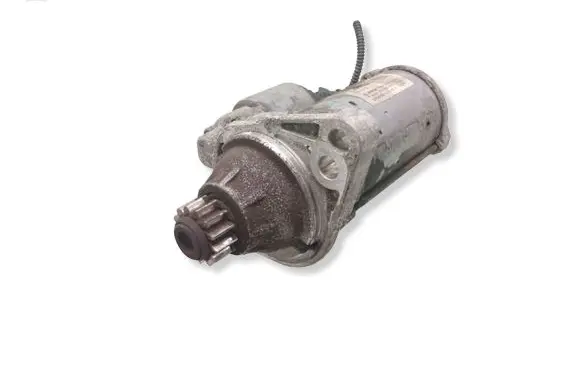 Audi A3 S3 8V Starter motor 02Z911024Q