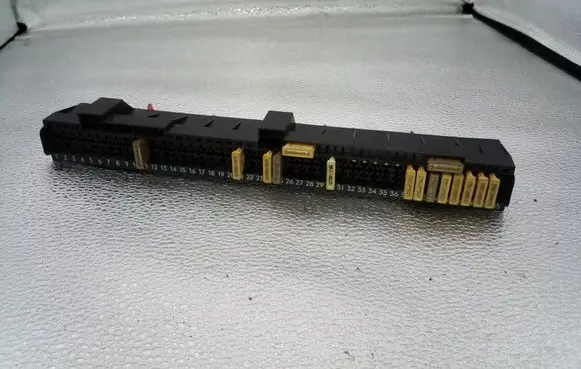 BMW 5 E39 Fuse box set FUSEBOXE39