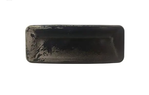 Skoda Octavia Mk2 (1Z) Tailgate/trunk/boot exterior handle 1Z0827574C
