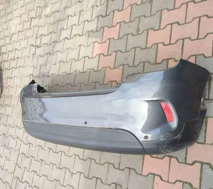 Fiat 500X Rear bumper 07356914900E