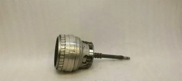 Mercedes-Benz SL R230 Other gearbox part A2202700926 A2212701043