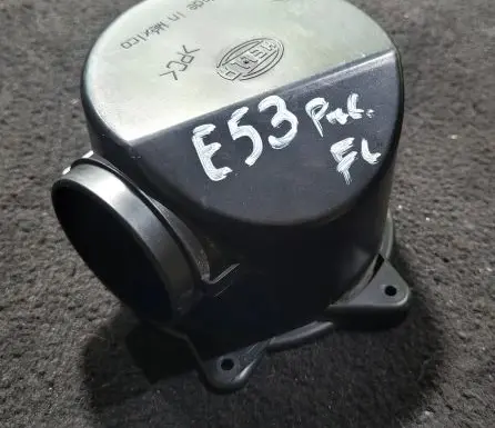 BMW X5 E53 Headlight part 