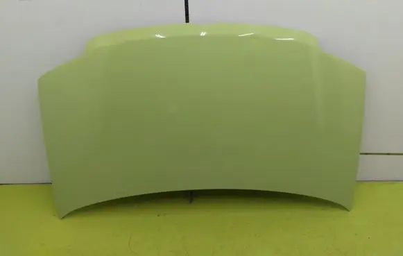 Fiat Panda II Engine bonnet/hood 