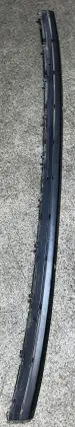 BMW 7 E38 Rear bumper trim bar molding 8125413