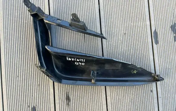 Infiniti Q30 Front fog light 622565DA0A