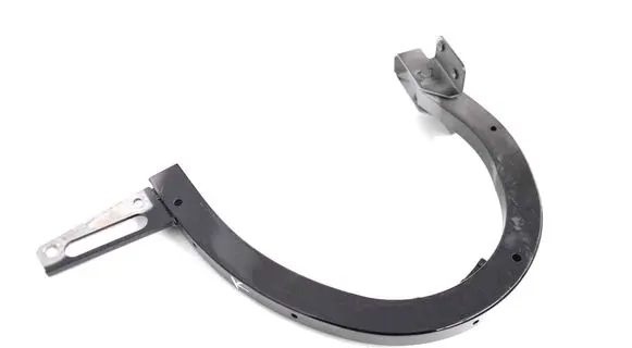 Peugeot RCZ Tailgate/trunk/boot hinge YM17440180