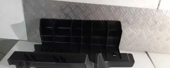 Tesla Model 3 Other trunk/boot trim element 147096700B