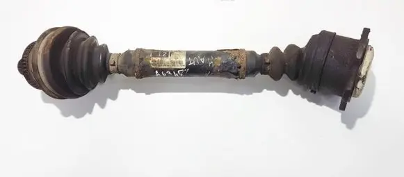 Audi A6 S6 C5 4B Front driveshaft 4b0407272f 8150151484184n
