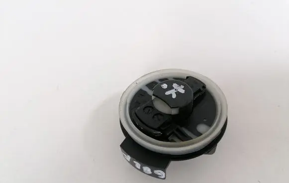 Volkswagen Golf VII Airbag deployment crash/impact sensor 5Q0959354