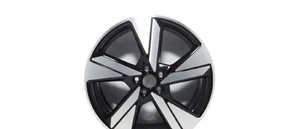 Seat Altea R18 alloy rim 6F0071498A