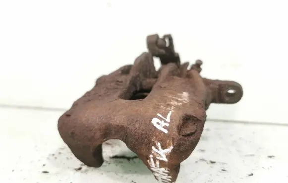 Renault Trafic II (X83) Rear brake caliper