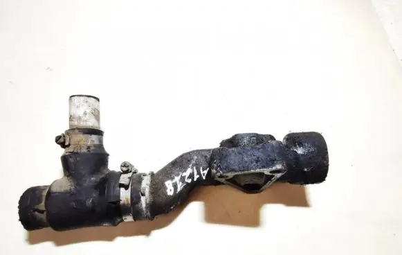 Lancia Thema Engine coolant pipe/hose