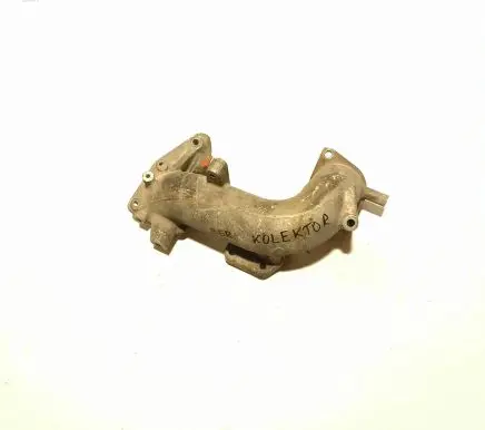 Mitsubishi Canter EGR valve line/pipe/hose