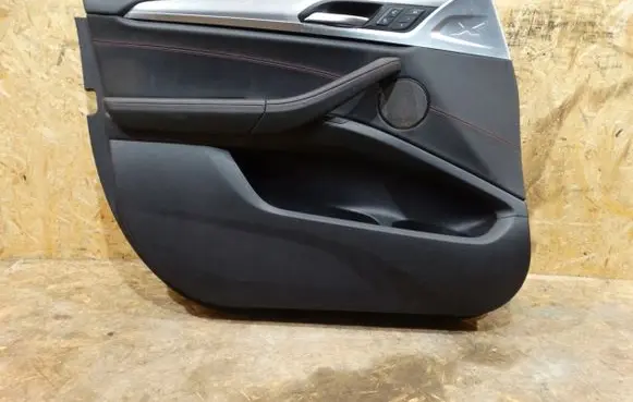 BMW X4 G02 Seat set 