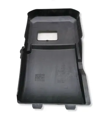 Volvo V50 Battery box tray cover/lid 31301483