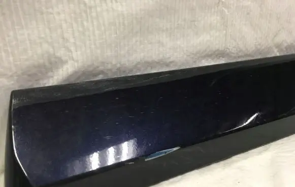Volvo V70 Trim molding 39833959