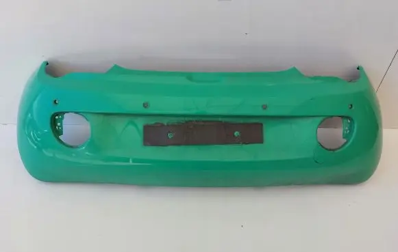 Opel Adam Rear bumper 13356473