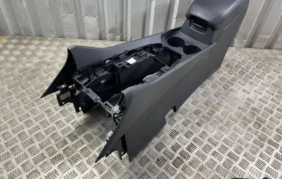 Nissan Qashqai J12 Center console 969116UN0A 969ZA6UNQA