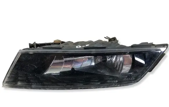 Skoda Superb B8 (3V) Front fog light 3V0941700 01183602 0118360200167901