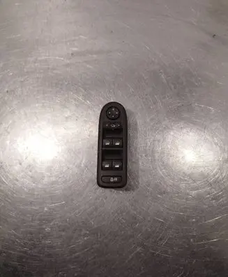 Peugeot 508 Electric window control switch 96659465ZD 30170375