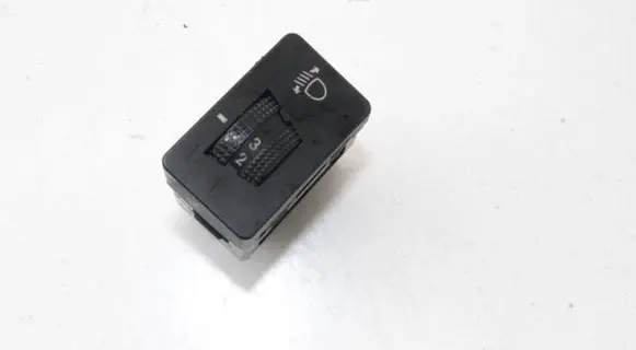 Hyundai ix35 Headlight level height control switch 937602SBB09P