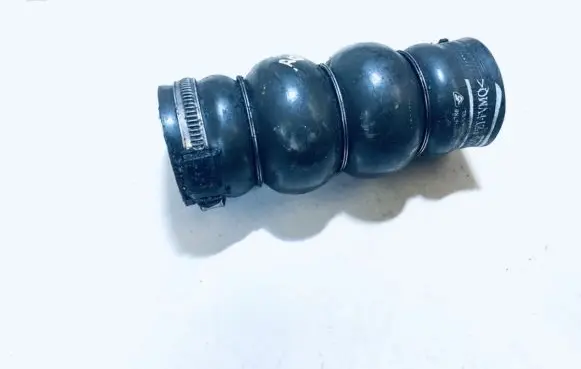 Citroen C4 I Intercooler hose/pipe 9680356780