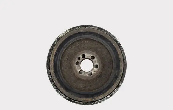 Alfa Romeo 166 Crankshaft pulley 55217328 55215574 71747796