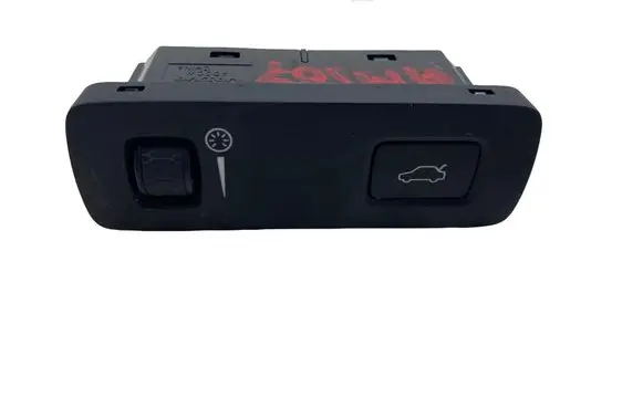 Volvo S90, V90 Other switches/knobs/shifts P31376510
