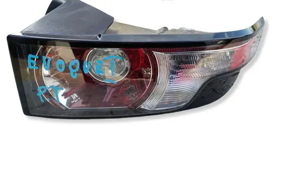 Land Rover Evoque I Rear/tail lights 