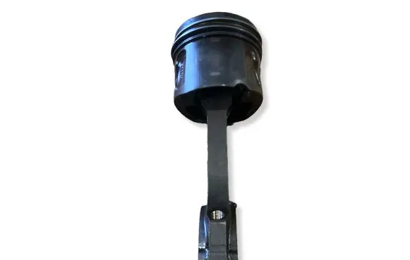 Ford Transit Piston with connecting rod 