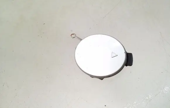 Mitsubishi Colt Front tow hook cap/cover MN105202ZZ