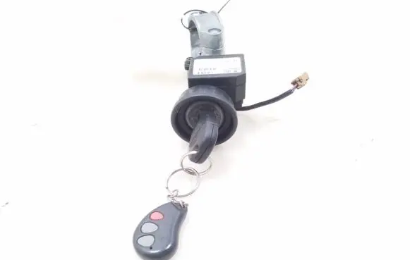 Nissan X-Trail T30 Ignition lock