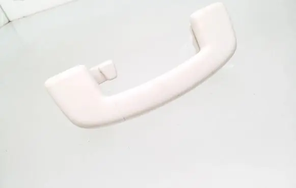 Volkswagen PASSAT B8 Rear interior roof grab handle 3G0857643B