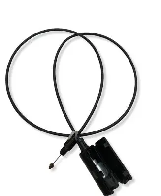 Jeep Grand Cherokee Engine bonnet/hood lock release cable 68059956AA