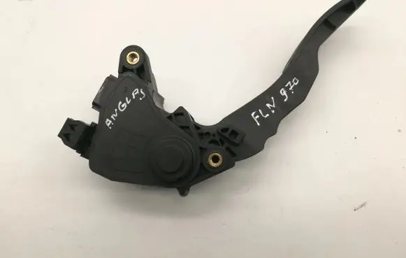 Nissan Note (E11) Accelerator throttle pedal 180021HMOB