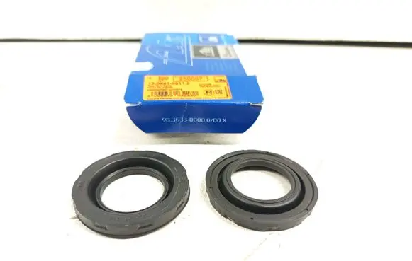 Mercedes-Benz S W126 Other brake parts 0015867343 A0015867343 250067
