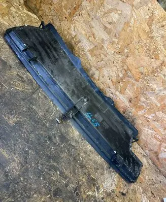 Audi A5 8T 8F Air intake duct part 9683140380