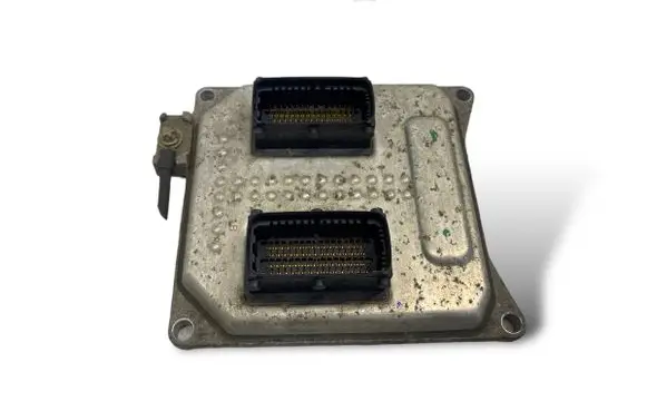 Ford Focus Engine control unit/module 55355631