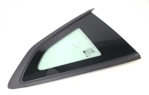 Chevrolet Camaro Rear side window 84145006