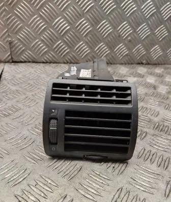Volkswagen Sharan Dashboard side air vent grill/cover trim 7m3819704b