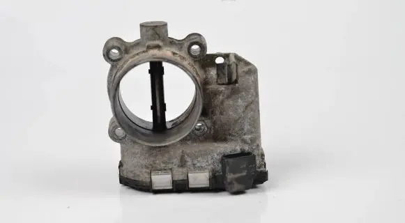 Peugeot Boxer Throttle valve 0280750598