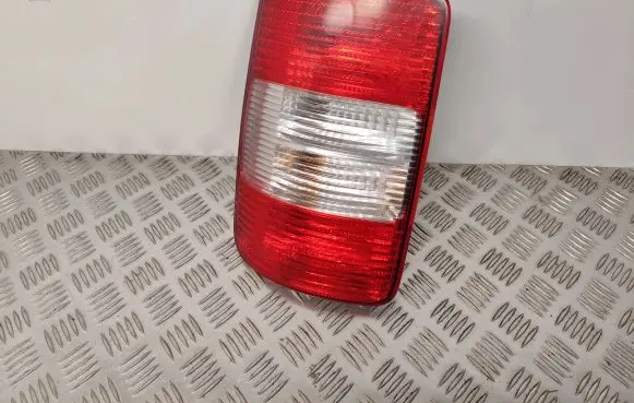 Volkswagen Caddy Rear/tail lights 2K0945111A