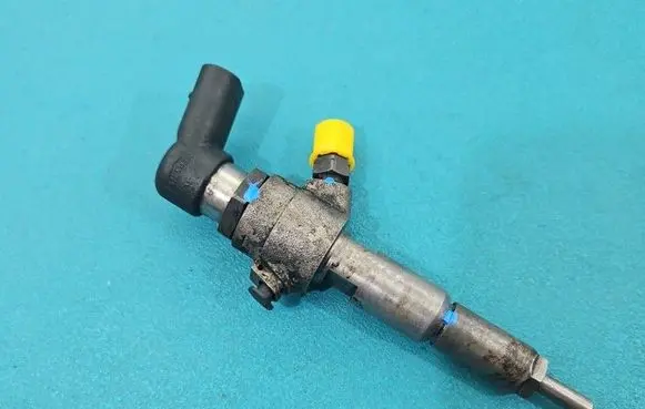 Ford Fiesta Fuel injector 9654551080 IMPRK1558443