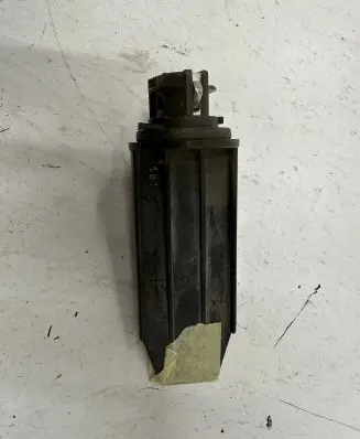 Volkswagen PASSAT B7 Headlight part 
