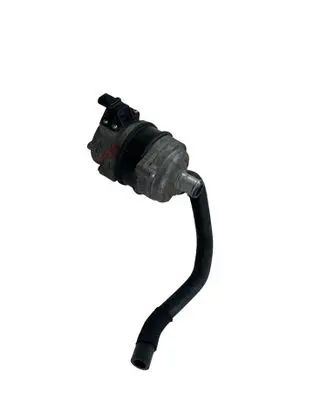 Volkswagen Jetta VI Electric auxiliary coolant/water pump 7P0965567A