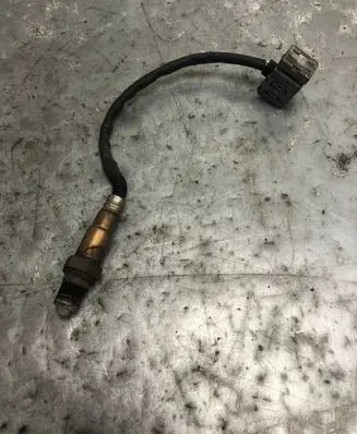 Mercedes-Benz A W169 Lambda probe sensor 0045420718