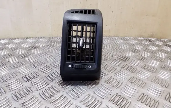 Fiat Ducato Dash center air vent grill 385800
